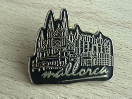 Pin Mallorca