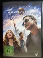 A World Beyond DVD guter Zustand