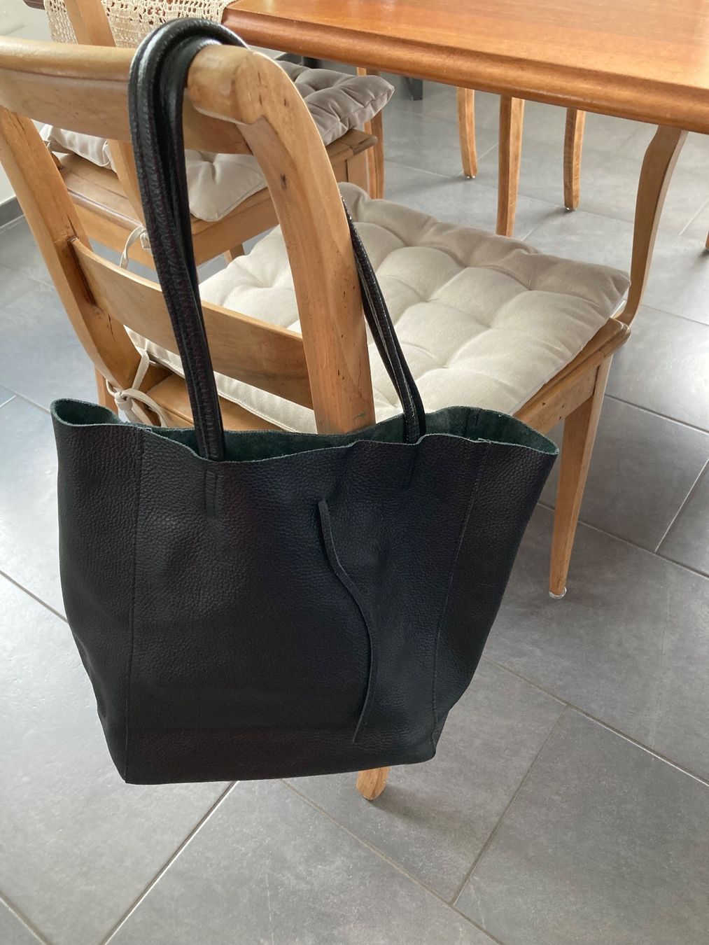 Taschen für Damen: Neue Handtasche schopper – Neu (gemäss Beschreibung) aus Würenlos von maxli012