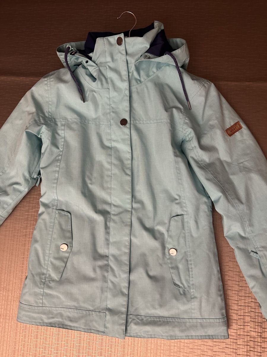 Roxy Giacche: Roxy Skijacke XS – Usato da Oberkulm venduto da SwissSimi 1