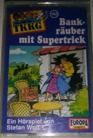 Ein Fall für TKKG (142) - Bankräuber mit Supertrick  ©'2004
