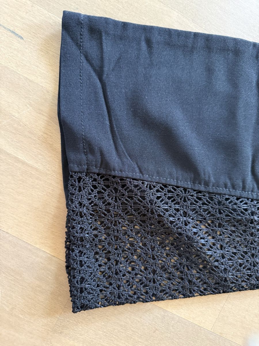 Pantaloni: Schwarze coole Hose Stretch – Nuovo (secondo la descrizione) da Menzengrüt venduto da SC1973 9