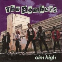 Bombers: Aim high CD