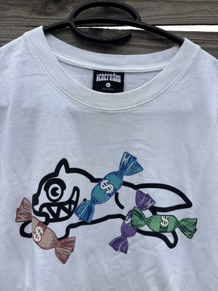 T-Shirts: Billionaire Boys Club Tee – Gebraucht aus Thalwil von lean21 1