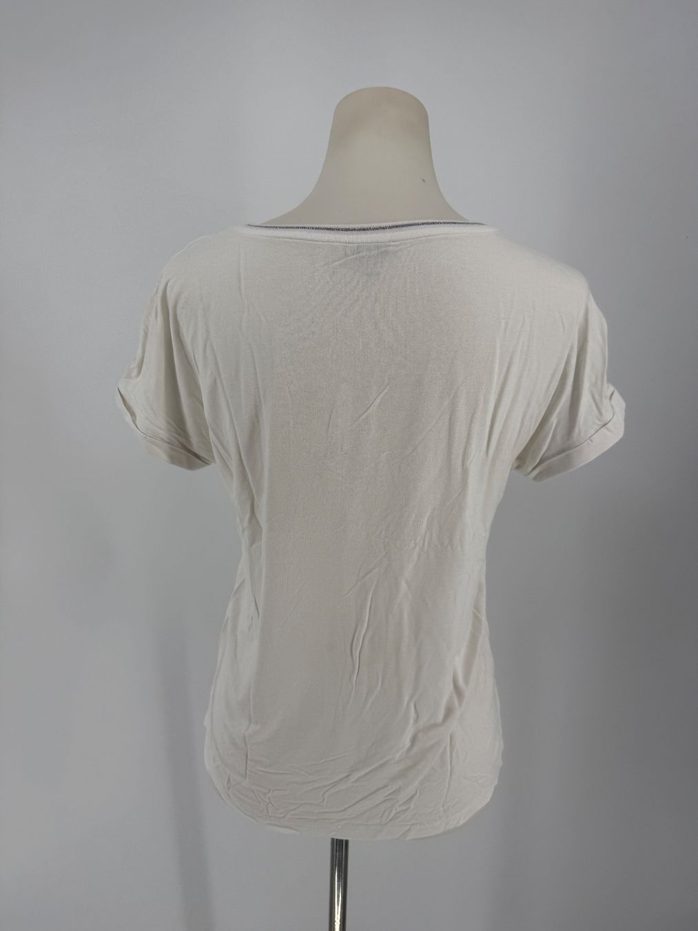 T-shirt: Shirt Gr. 38 von Street One – Usato da Auenstein venduto da moin. 2