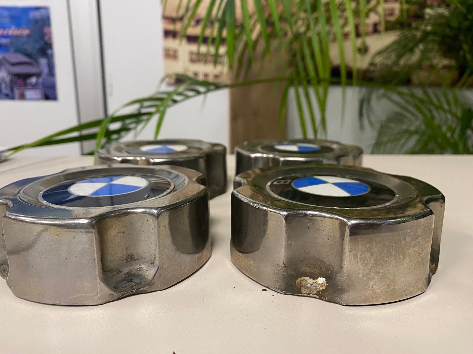 BMW Accessori per altri veicoli: Vintage Raddeckel - BMW – Usato da Brügg BE venduto da better14 1