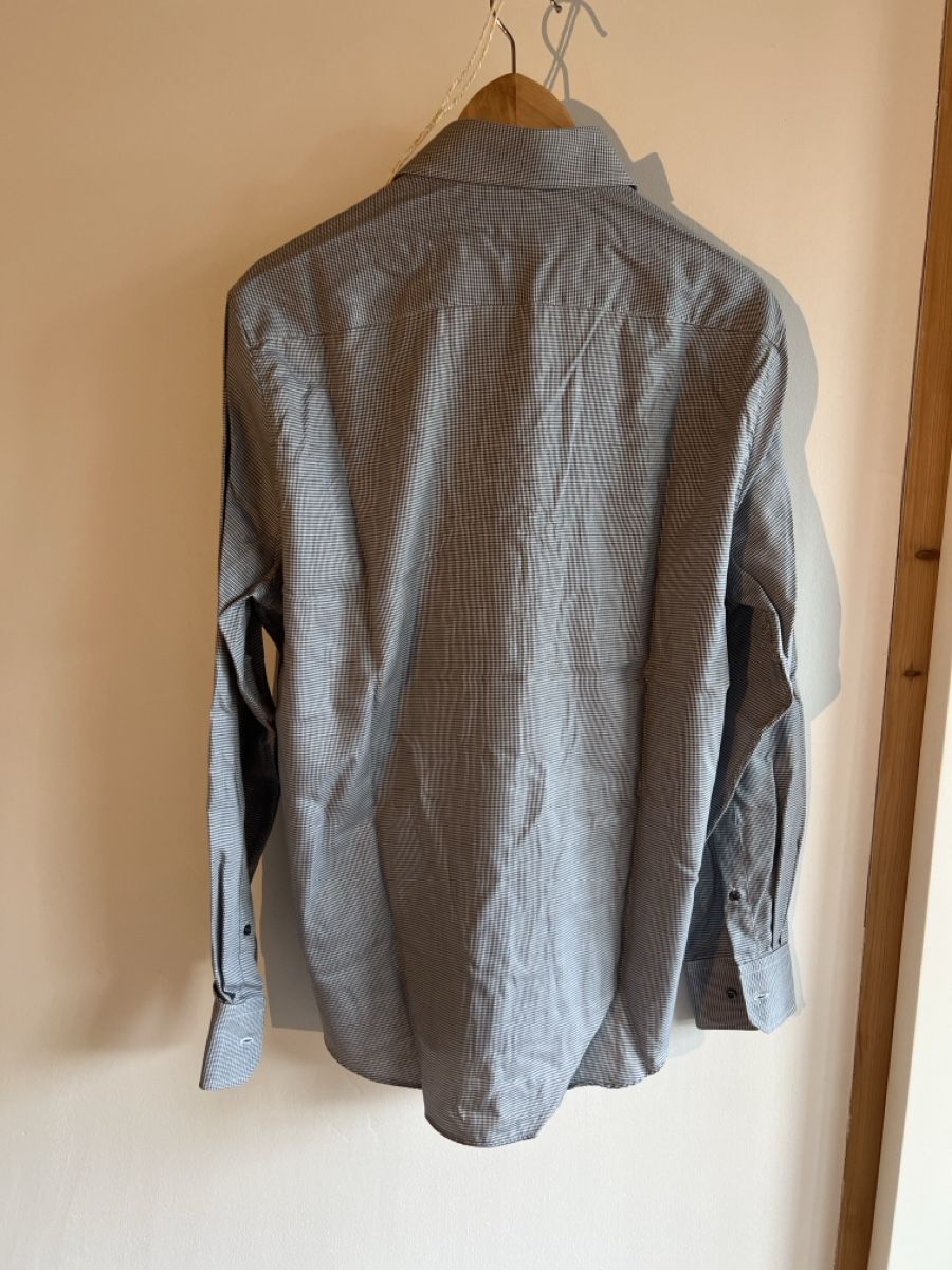 Camicie: Yves Gerard Hemd, Gr. 41, fitted – Usato da Wallisellen venduto da sarinavs 2