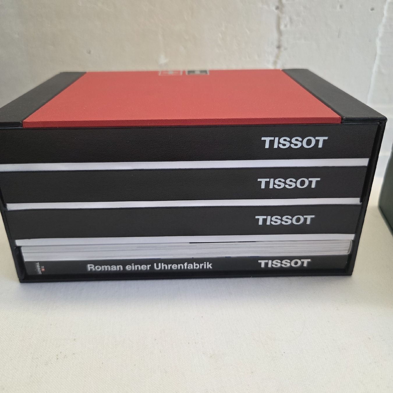 Uhrenboxen: 3x  Uhrenboxen – Gebraucht aus Stans von Ducati16 6