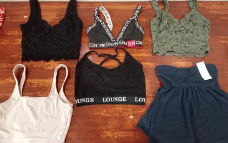 Grosses Sommerkleider Paket 13 Teile Grösse S