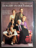 Es bleibt in der Familie