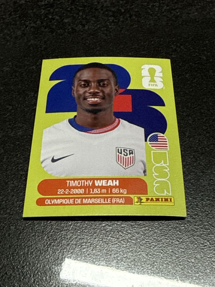 Panini Carte collezionabili: Panini FIFA USA 12 – Nuovo e nell'imballaggio originale da Langwiesen venduto da xan_8pfb