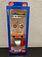 Neu - Siku - 6325 - Freizeit Set