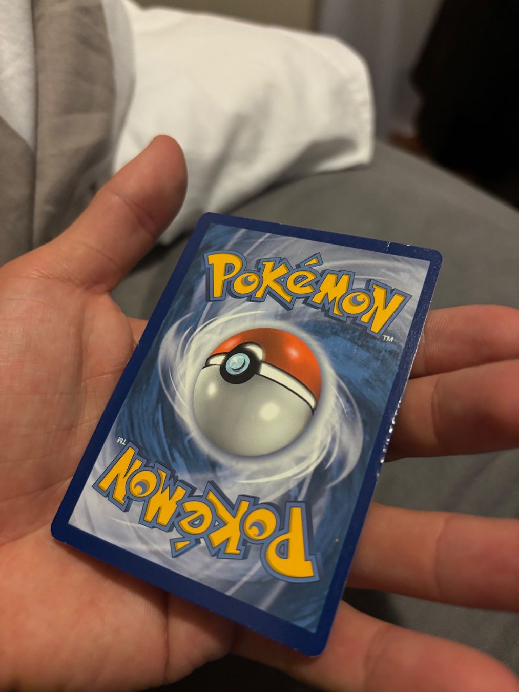 Pokémon Sammelbilder & Trading cards: Ramoloss et Psykokwak GX 218/236 – Gebraucht aus Cointrin von Adrien.lpsfr 3