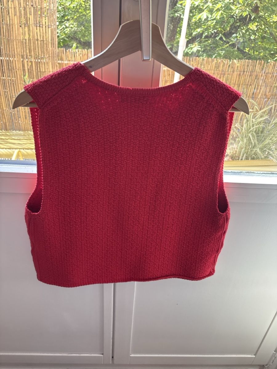 Massimo Dutti Top: Massimo Dutti – Usato da Bern venduto da Lydiixa 3