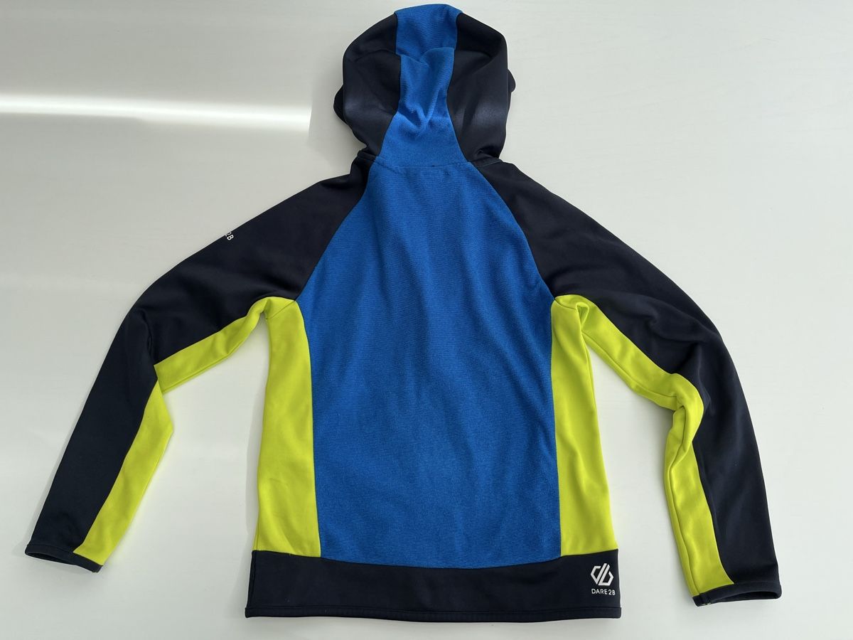 Giacche: Dare 2B Funktionsjäckli - Grösse 152 – Usato da Untereggen venduto da bri_6kr8 1