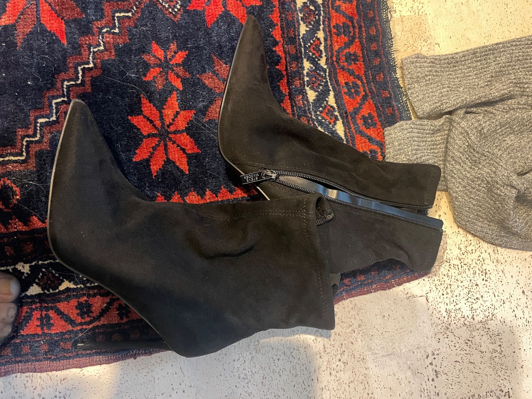 Steve Madden Scarpe da donna: Steve Madden Heels Gr 39 – Usato da Volketswil venduto da n_r_5gdf 3
