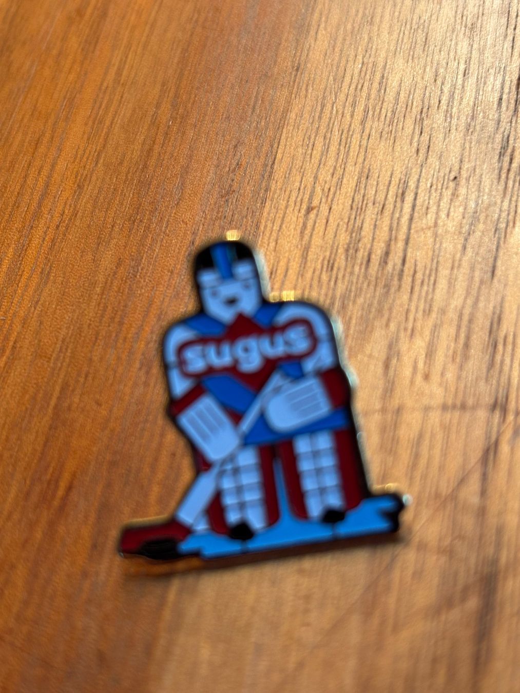 Schweizer Armee Placchette & Badge: Sugus Pin - Auflösung Sammlung – Nuovo (secondo la descrizione) da Balsthal venduto da Uroby 1