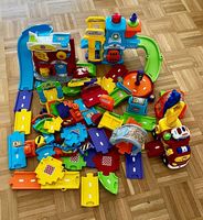 VTech Tut Tut Baby Flitzer Helden der Stadt