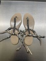 Sandalen neu***