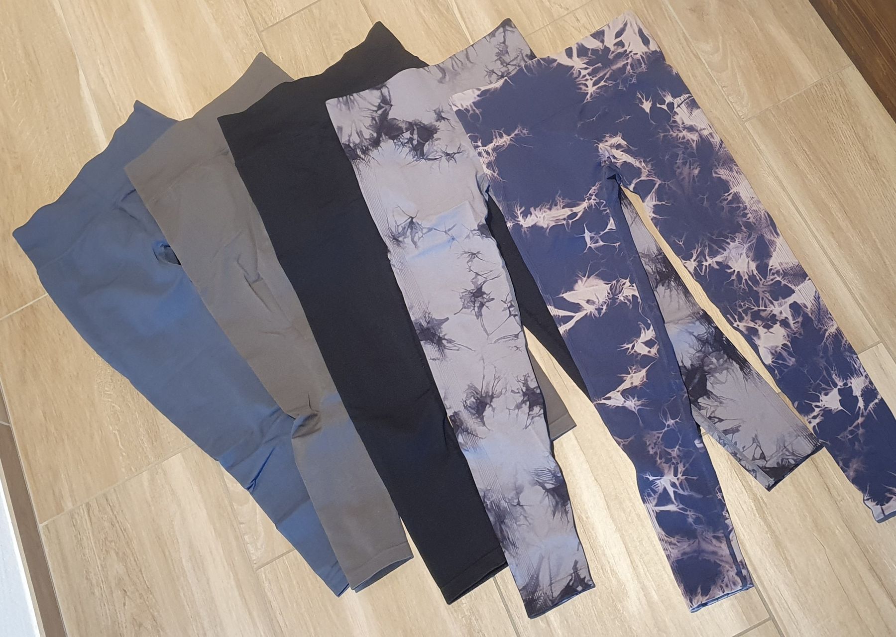 Leggings: 5 Sport Leggings, Gr M – Usato da Oberlunkhofen venduto da AnnKe 1