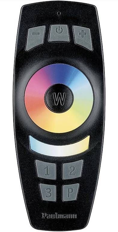 Telecomandi: Paulmann Zigbee Gent - telecomando Smart home nuovo – Usato da Sonvico venduto da illo70