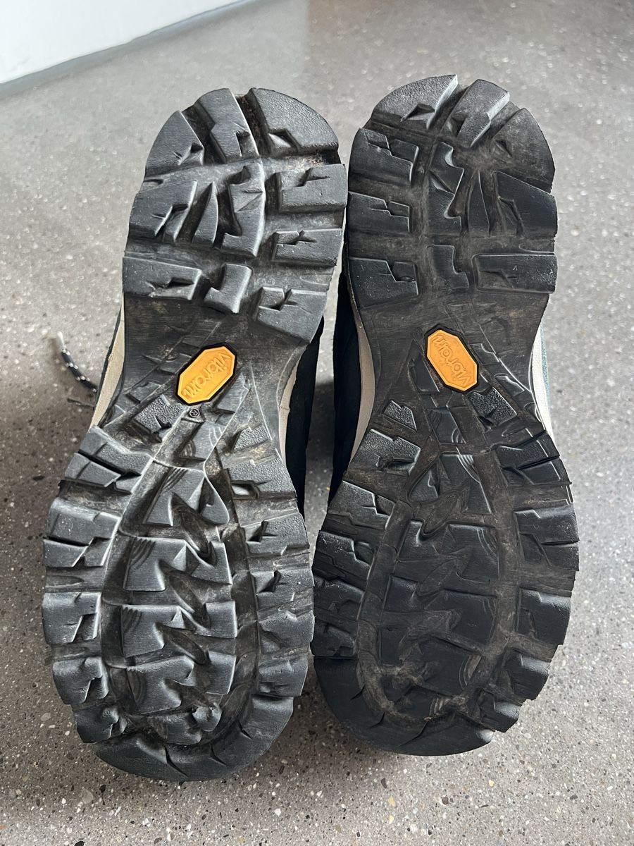 Meindl Scarpe da donna: Wanderschuh Meindl Gr. 39 – Usato da Schlierbach venduto da matro01 3