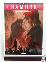 Magnifique BD Sambre. Révolution, révolution
