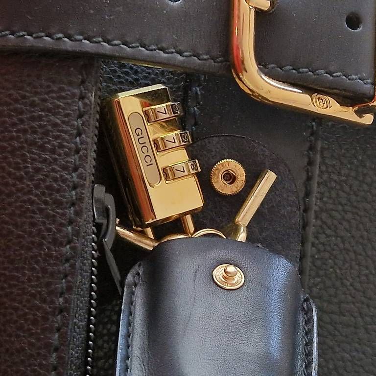 Gucci Valigie & Borse: Valigia GUCCI – Usato da Corteglia venduto da ila_kz6b 1
