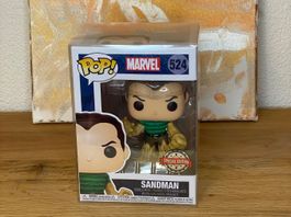 Funko Pop - Marvel - Sandman #524 - Avengers