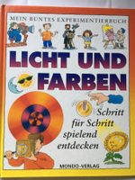Licht und Farben