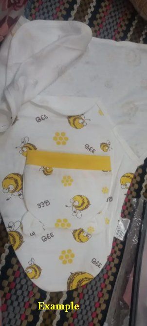 Puppen: Rebornbaby Puppe 40cm mit Schlafsack – Neu und originalverpackt aus Amriswil von Ravinvida 7