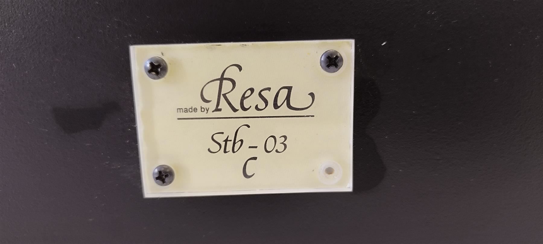 Casse acustiche: Resa Stb - 03 C – Usato da Niederdorf venduto da LeptonAG 4