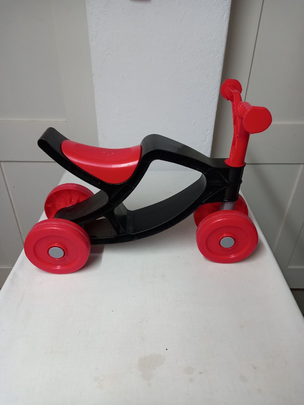 Veicoli per bambini: Kindervelo – Usato da Seon venduto da Zack_16