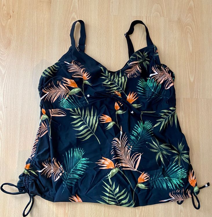 Tankini Oberteil 48 Kaufen auf Ricardo