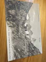 Carte postale ancienne Hospice du Grand St-Bernard, Pain de 