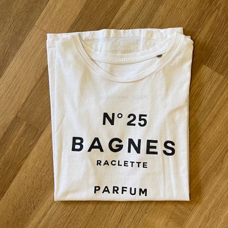 T-Shirt, Electroclette