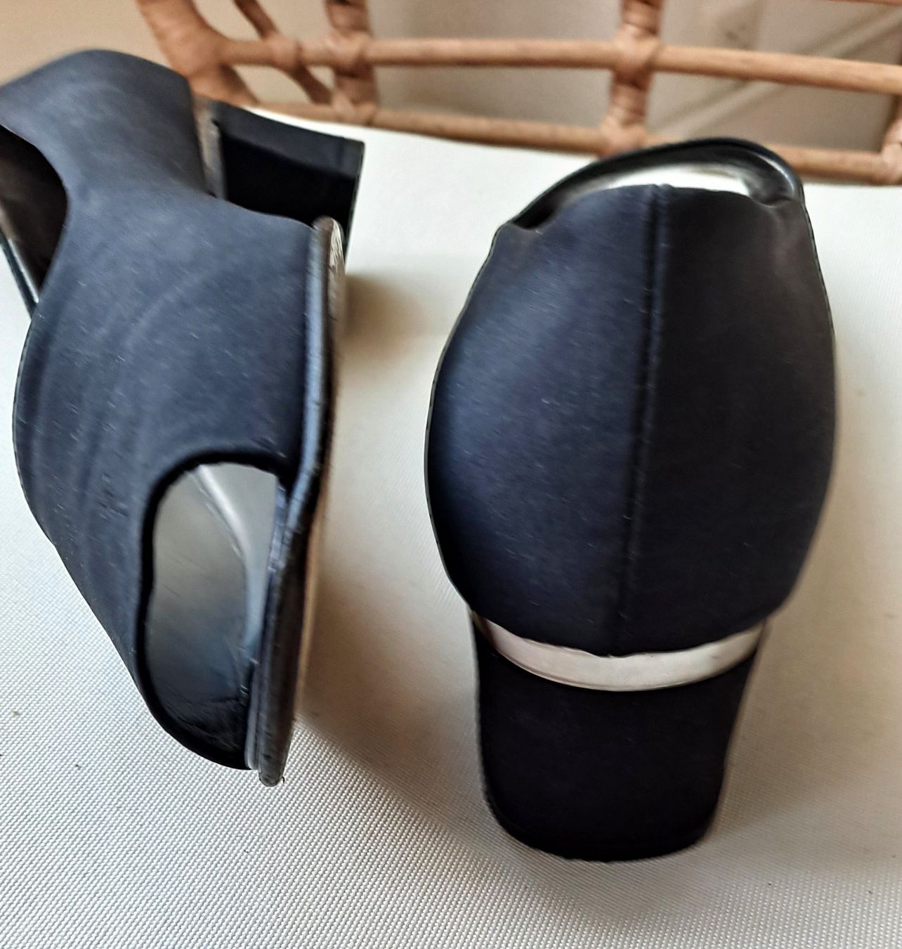 Kaiser Scarpe da donna: Peter Kaiser Pumps  Gr. 5, 38 – Usato da Liestal venduto da Mas-Y-Mas 4