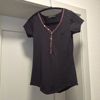 Gucci Poloshirt Damen schwarz