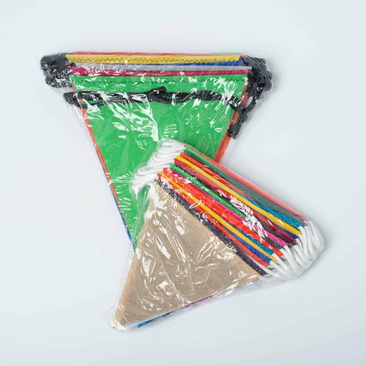 Wimpel gross (Neu und originalverpackt) in Zürich für CHF 30 – mit ...