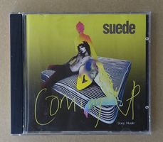 Suede – Coming Up - F27