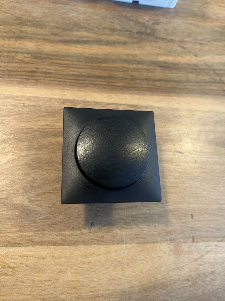 Feller Elektronikbauteile: Feller Uni- Dimmer,  40420. RLC – Gebraucht aus Würenlos von jam_mv8g 5