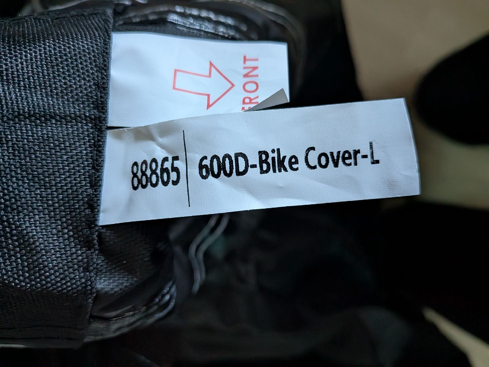 Altri accessori per ciclismo: Fahrrad Hülle Team obsidian – Nuovo (secondo la descrizione) da Busswil BE venduto da jan_k6wp 3
