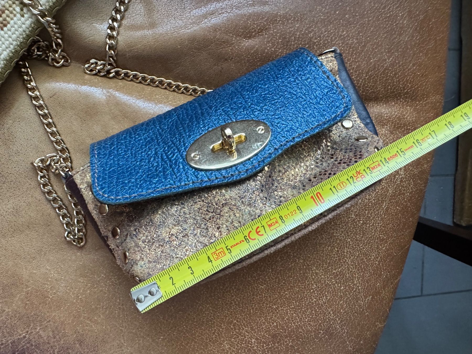 Borse da donna: Tasche made in italy – Usato da Obfelden venduto da cesarina10 4