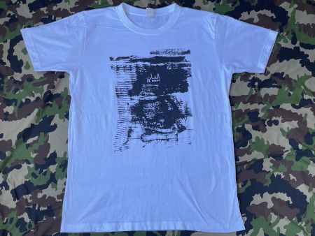 T-Shirt El Khat Arabian Music Sz L