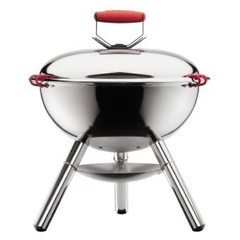 Grils: BODUM FYKRAT BARBECUE – D'occasion à Zug par NikosKoukos