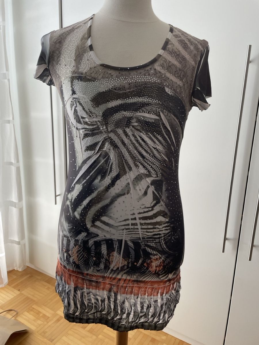 Robes: Robe Biba – D'occasion à Montagny-la-Ville par Sissi-Sissi