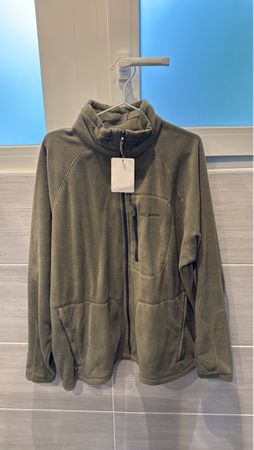 Polaire Columbia, Taille XXL - Neuf