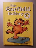 Comic The Garfield Gallery 2