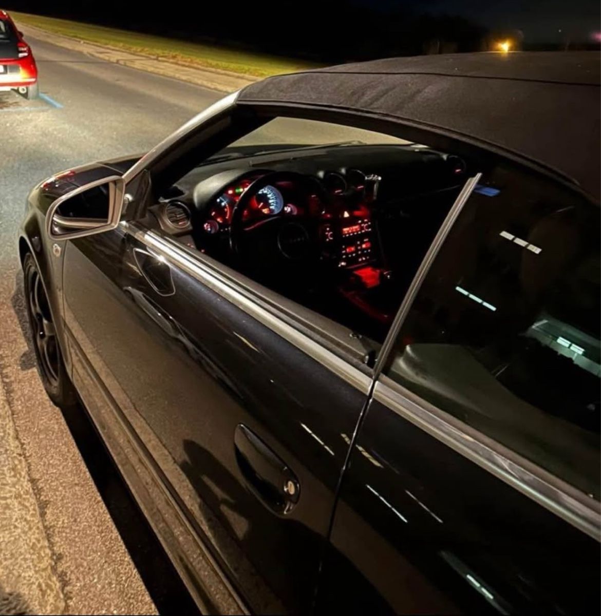 Autos: Audi a4 cabrio – D'occasion à Selzach par Liagio 4