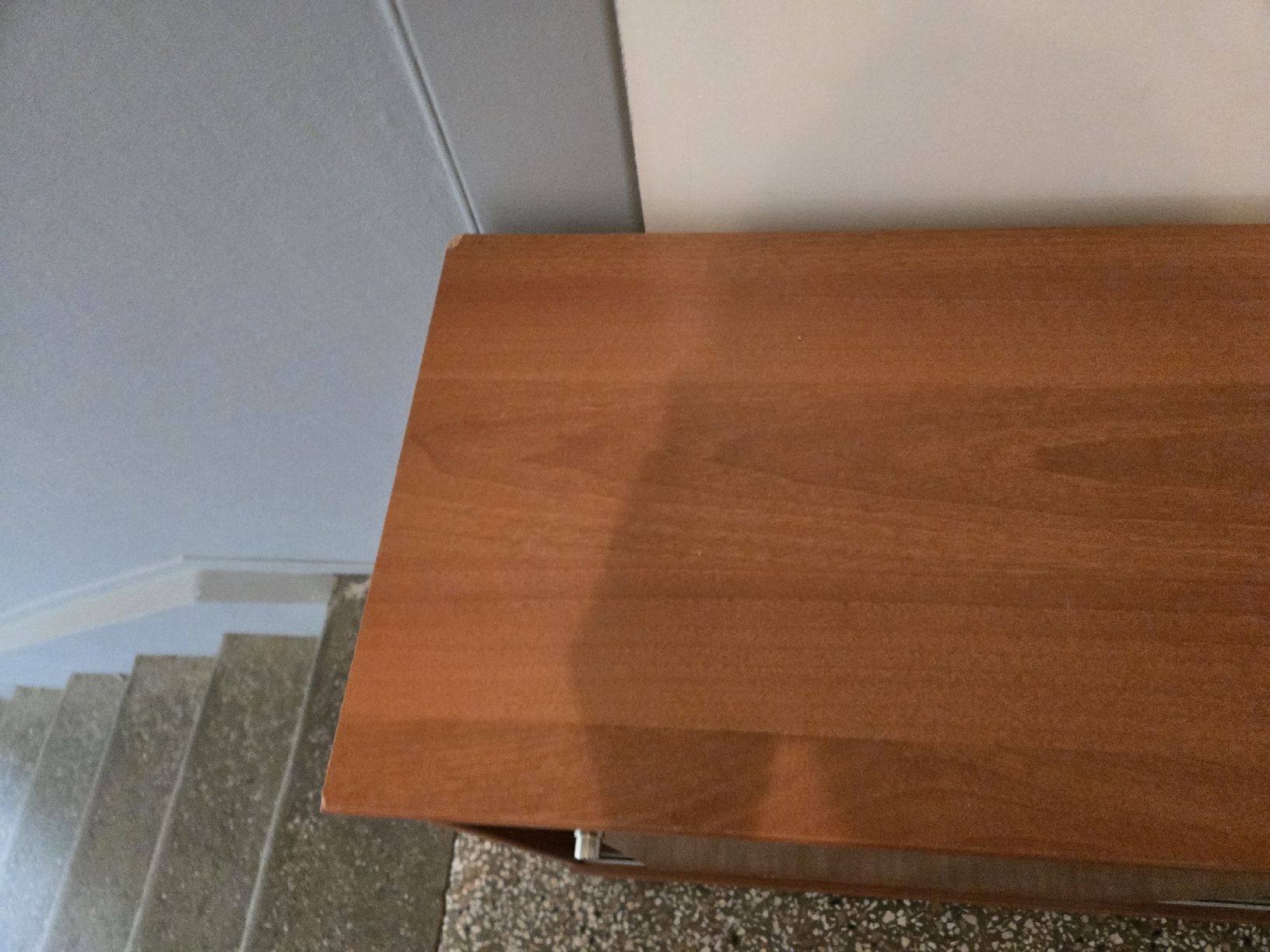 Commodes: Sideboard Holz Nachbildung  – D'occasion à Grünenmatt par Brauni2 6